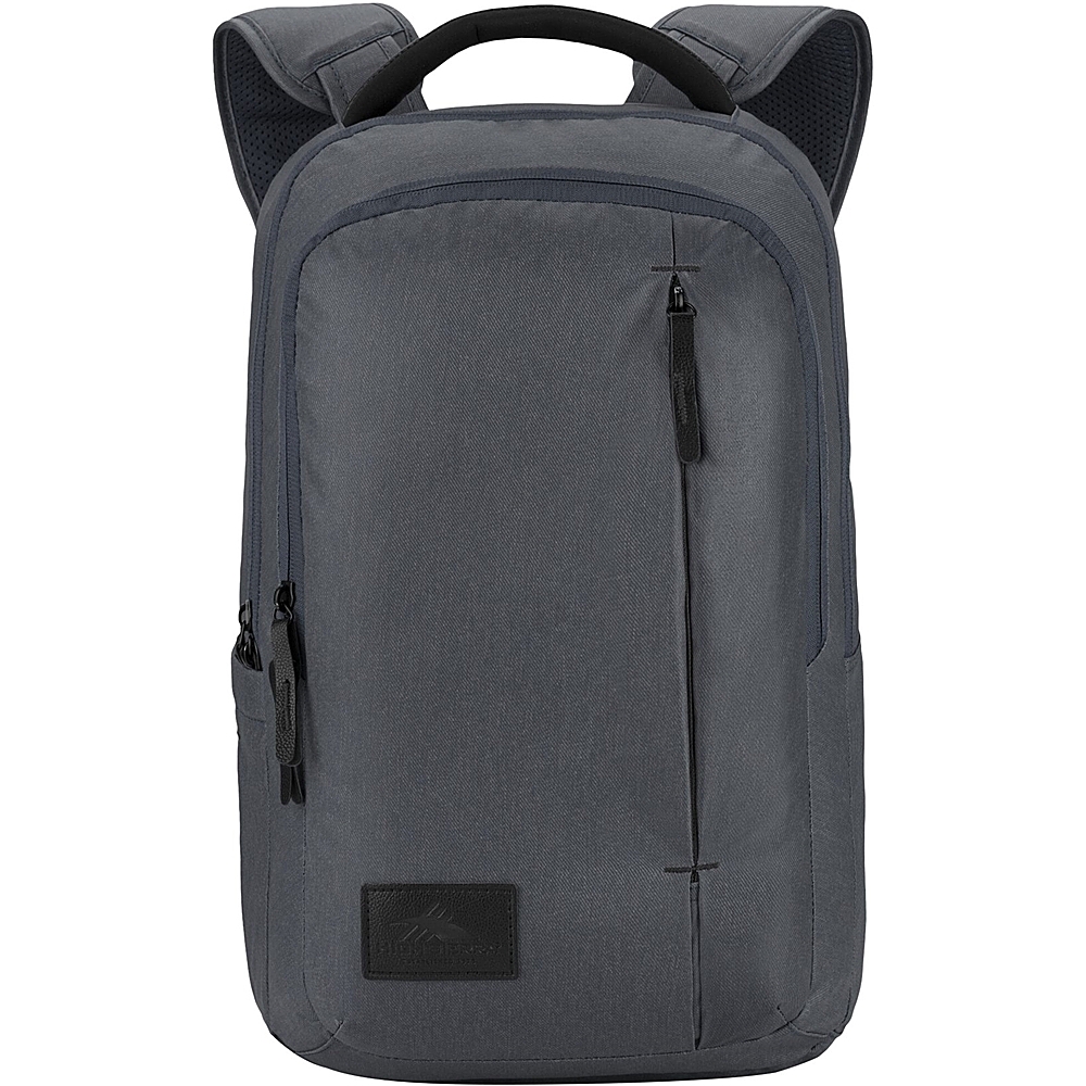 high sierra business backpack